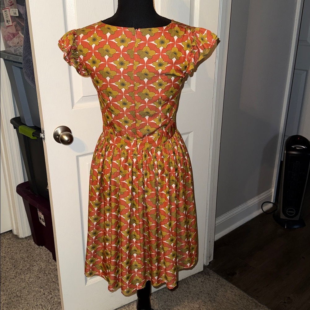 🖤MATILDA JANE CHARACTER COUNTS LUCY DRESS SIZE S🖤 - Picture 11 of 11